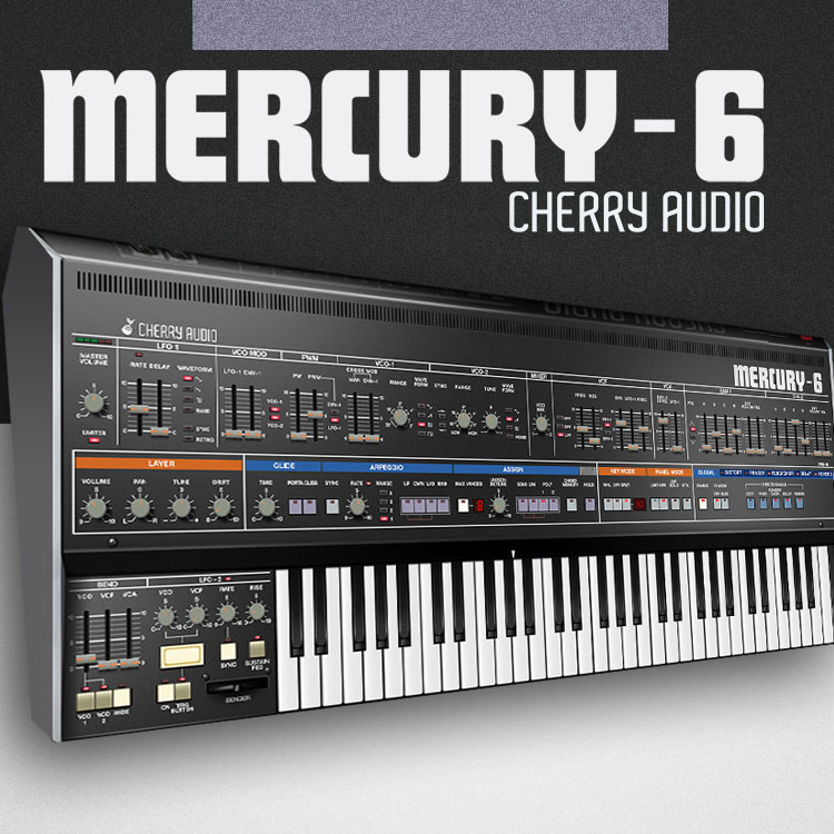 Mercury-6
