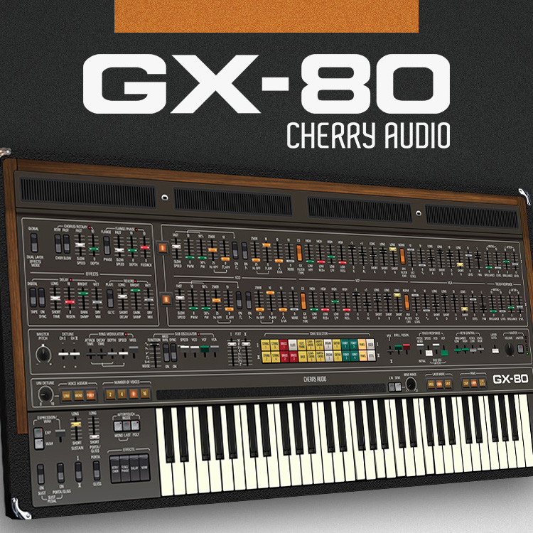 GX-80
