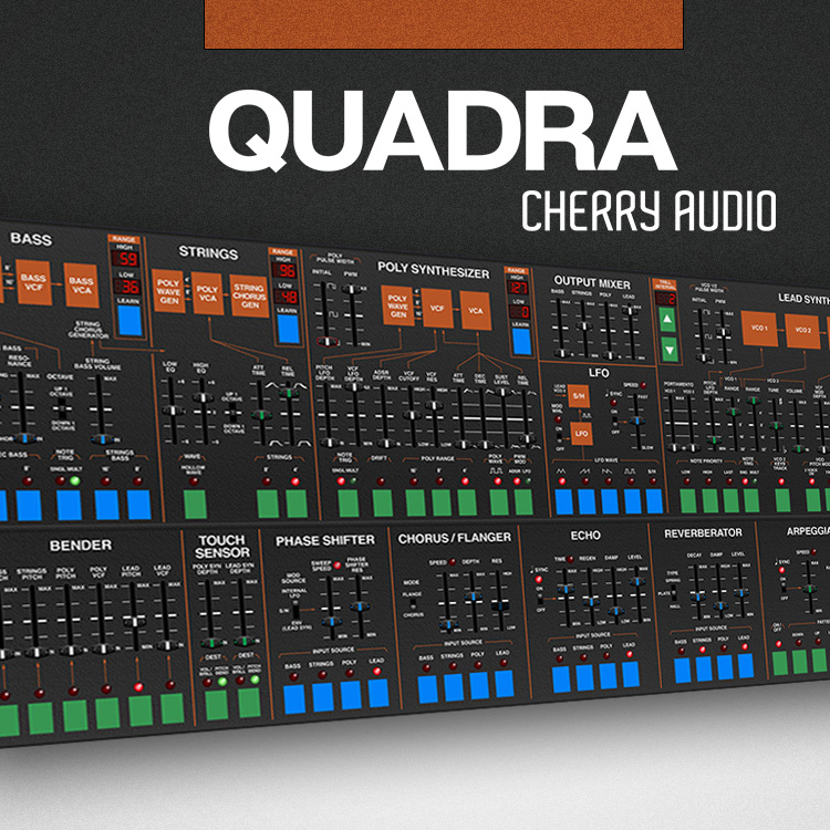 Quadra
