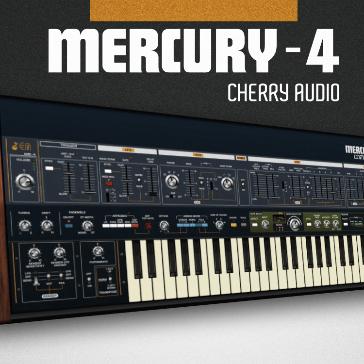 Mercury-4