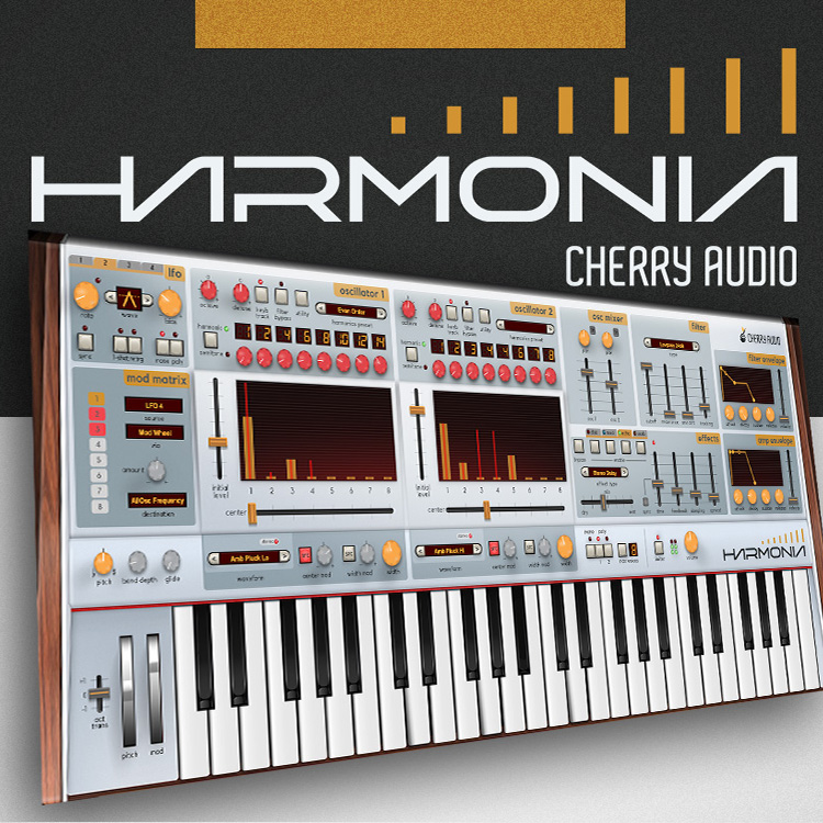 Harmonia