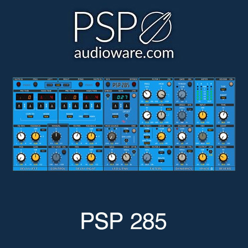 PSP 285
