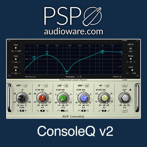 PSP ConsoleQ 2