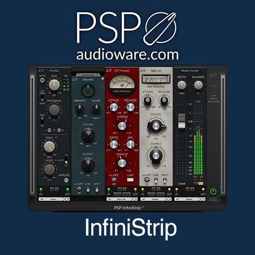 PSP InfiniStrip