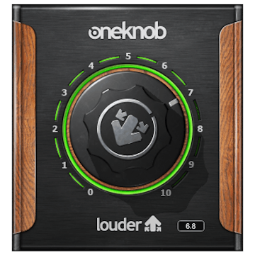 Waves OneKnob Louder