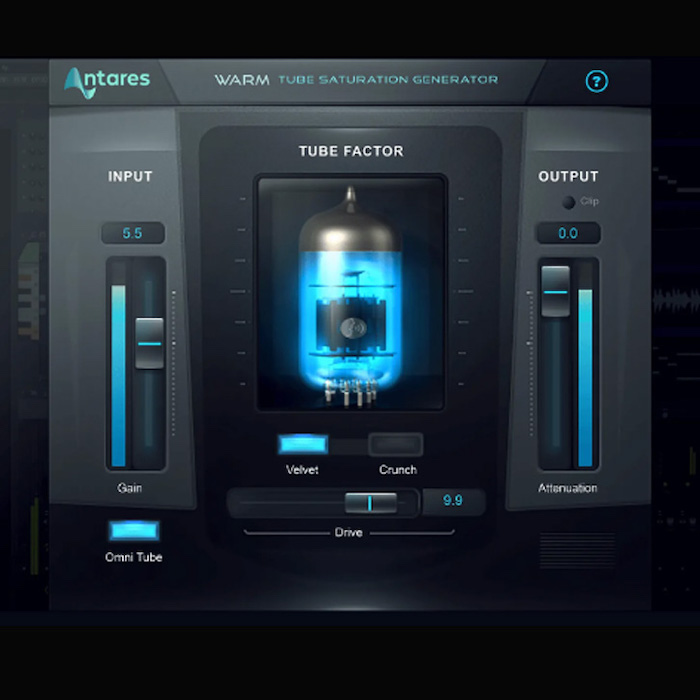 Antares Warm