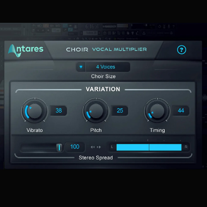 Antares Choir