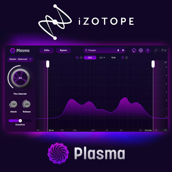 Plasma