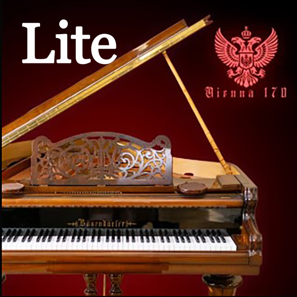 Vienna 170 Lite