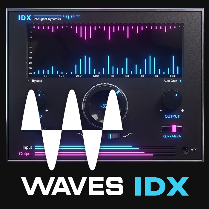 Waves IDX Intelligent Dynamics